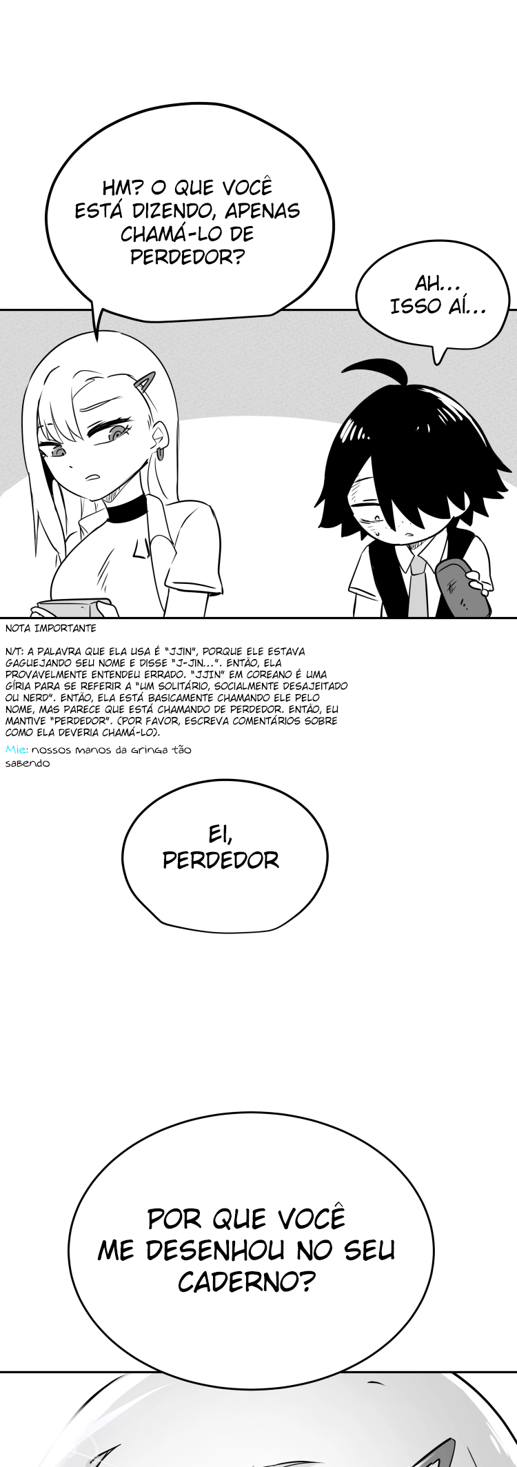 Iljin Romance Capítulo 4 Página 9