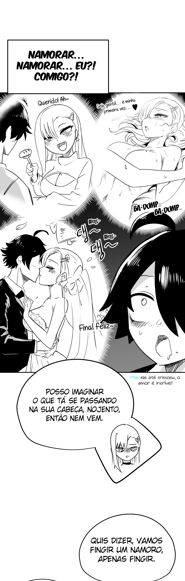 Iljin Romance Capítulo 5 Página 10