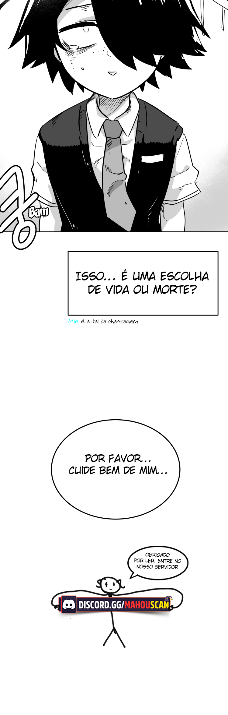 Iljin Romance Capítulo 5 Página 13