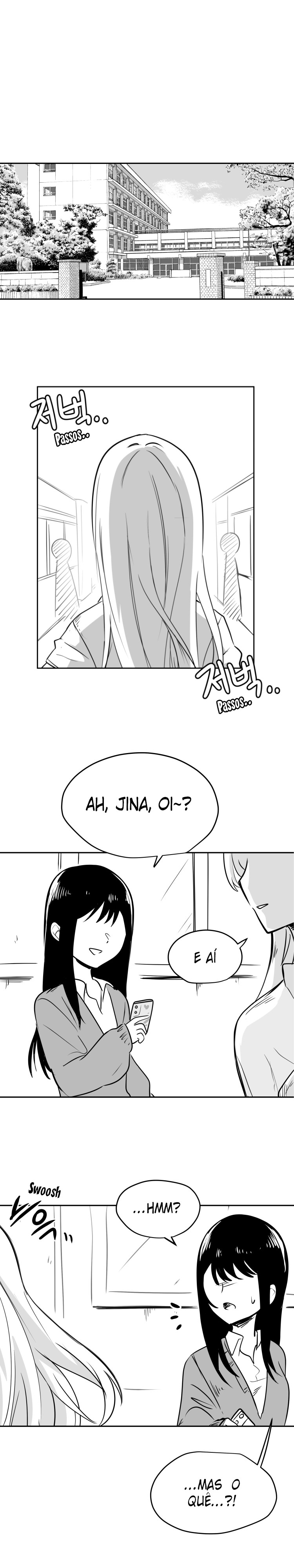 Iljin Romance Capítulo 5 Página 2
