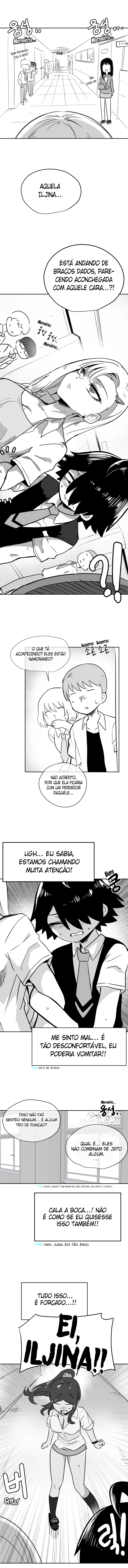 Iljin Romance Capítulo 5 Página 3