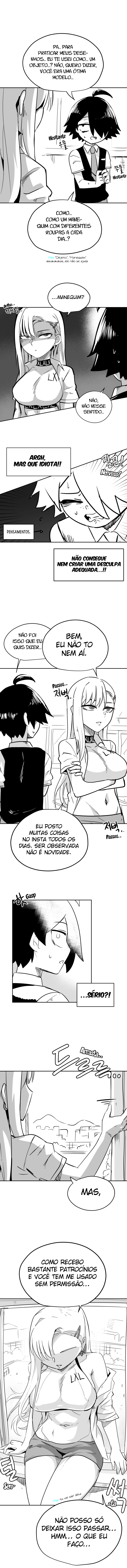Iljin Romance Capítulo 5 Página 7