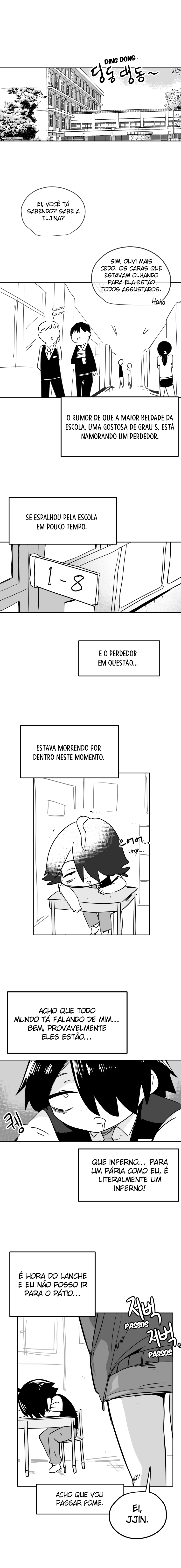 Iljin Romance Capítulo 6 Página 2