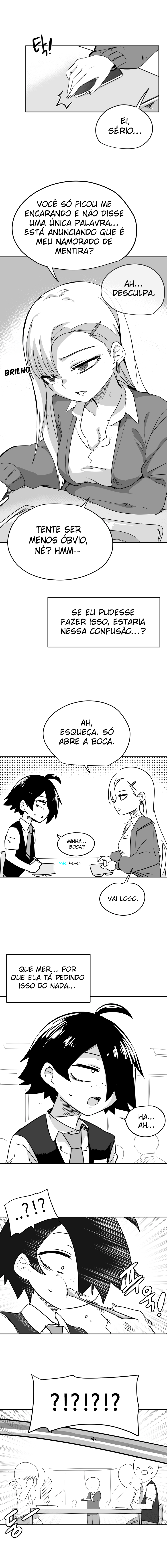 Iljin Romance Capítulo 6 Página 4