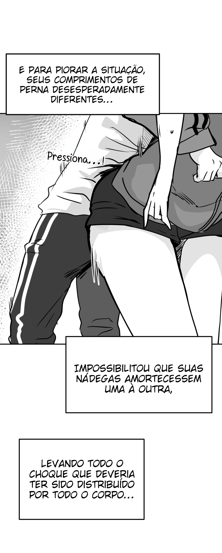 Iljin Romance Capítulo 7 Página 8