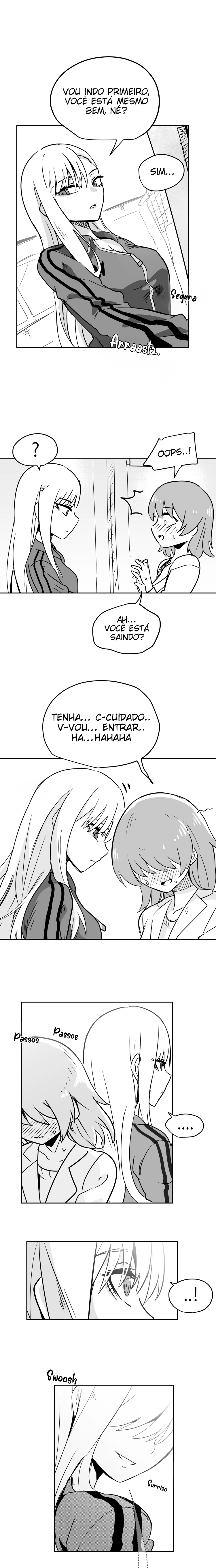 Iljin Romance Capítulo 8 Página 8