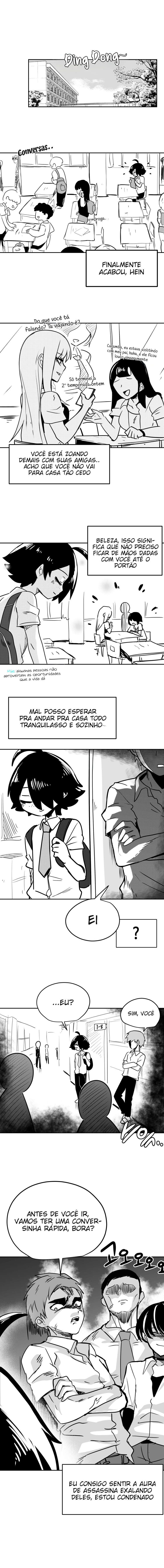 Iljin Romance Capítulo 9 Página 2