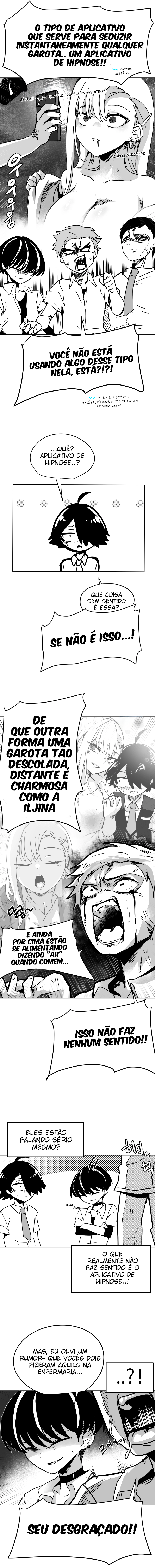 Iljin Romance Capítulo 9 Página 5