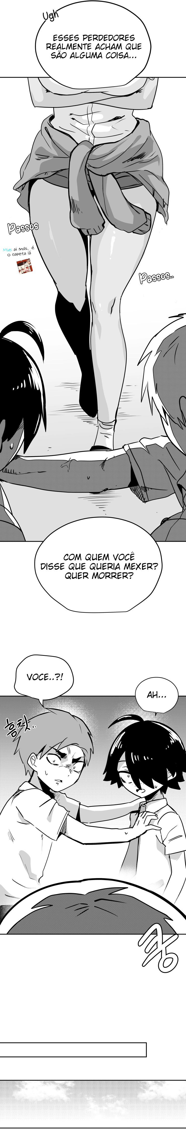 Iljin Romance Capítulo 9 Página 7