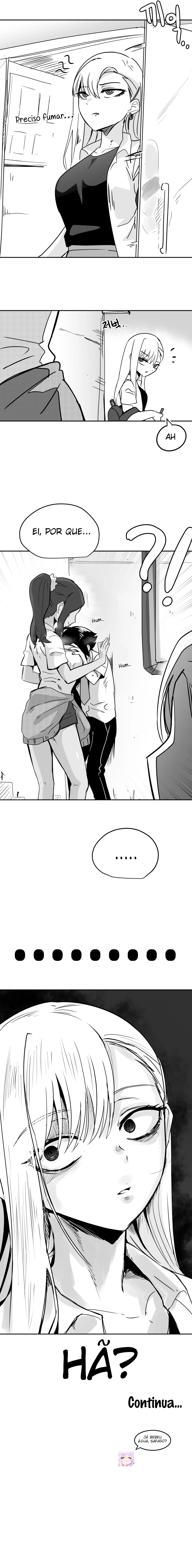 Iljin Romance Capítulo 9 Página 9