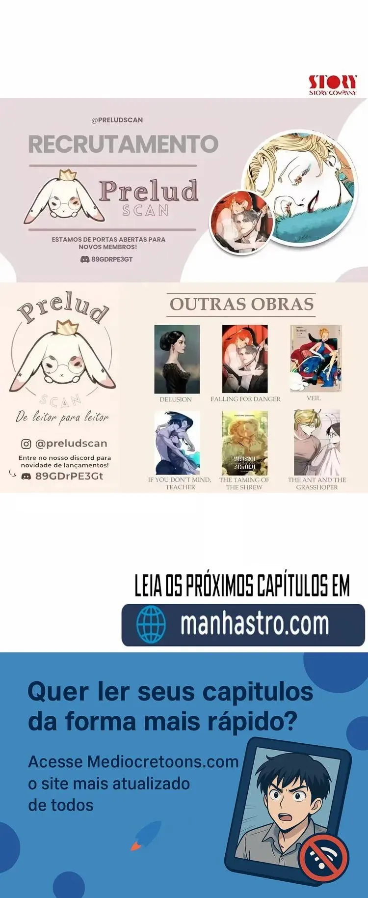 Ilusão Capítulo 15 Página 5