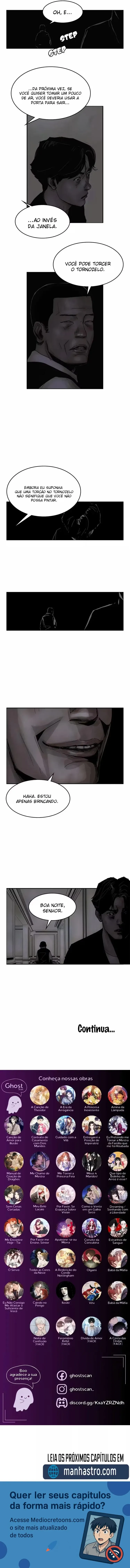 Ilusão Capítulo 17 Página 5