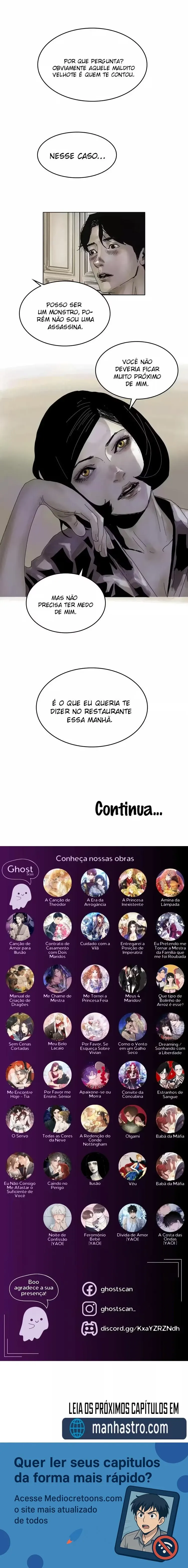 Ilusão Capítulo 18 Página 5