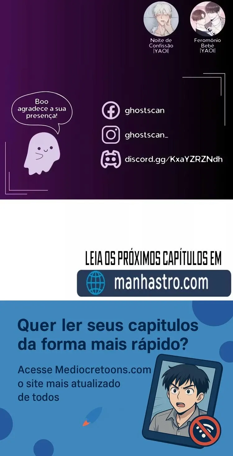 Ilusão Capítulo 21 Página 6