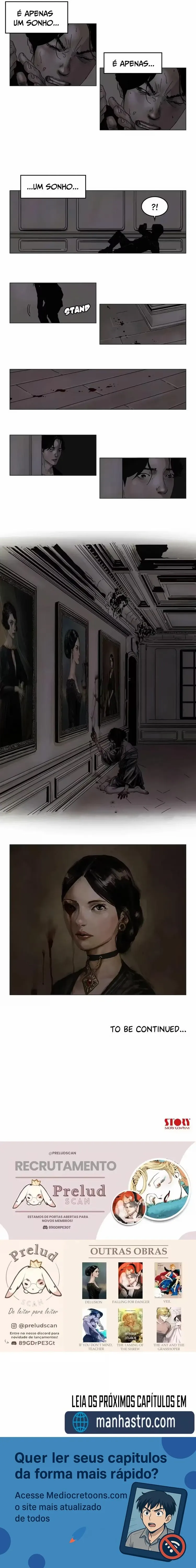 Ilusão Capítulo 4 Página 3