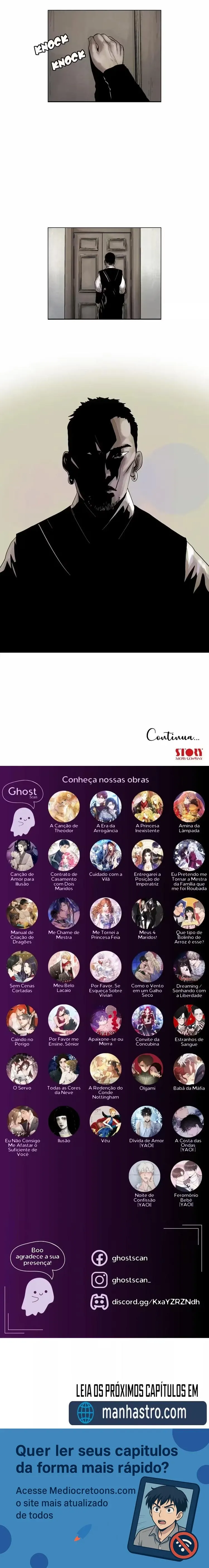 Ilusão Capítulo 47 Página 5