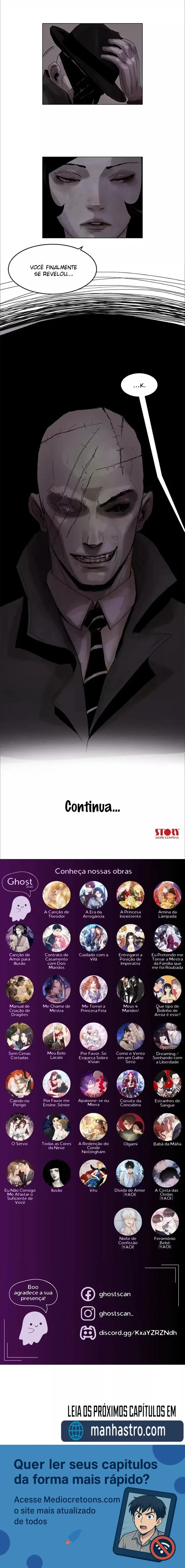 Ilusão Capítulo 52 Página 5