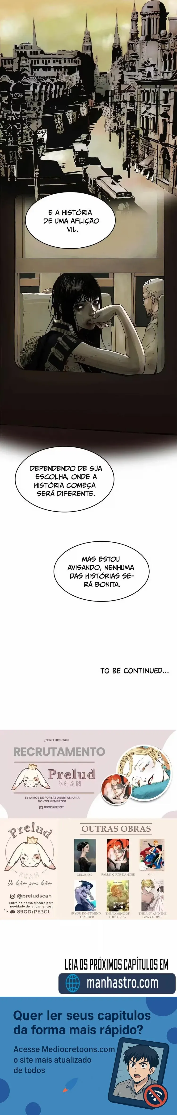 Ilusão Capítulo 6 Página 3