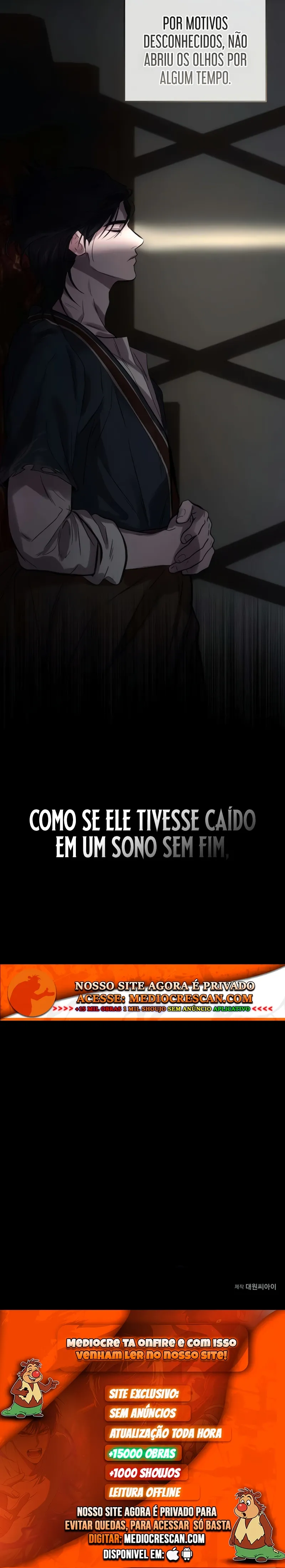 Immortal’s Way of Life Capítulo 6 Página 10