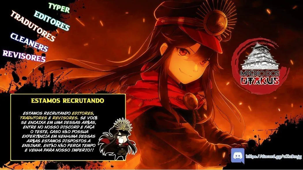 Imperador Mágico Capítulo 106 Página 9