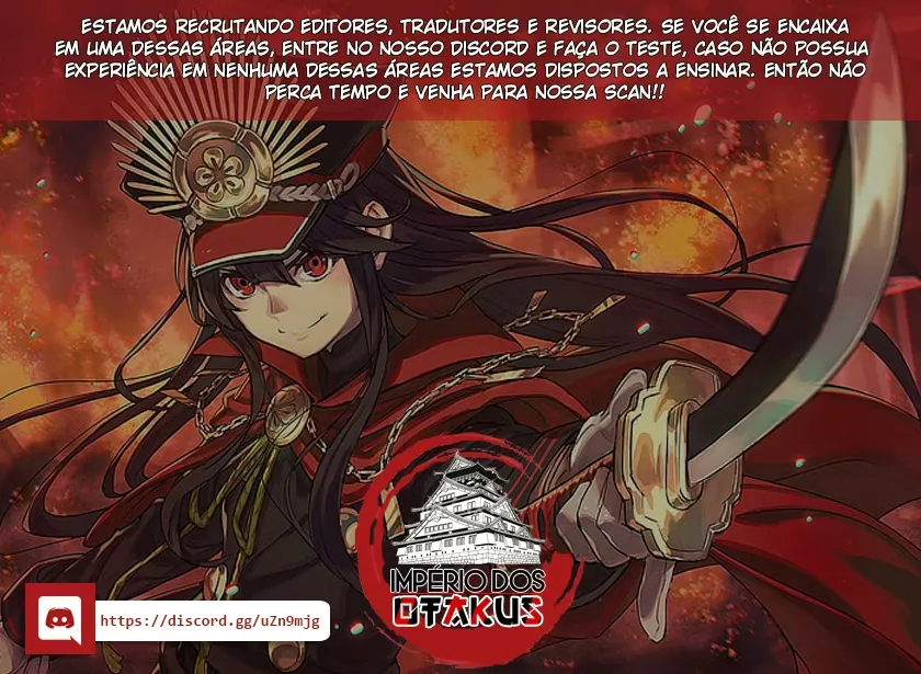 Imperador Mágico Capítulo 11 Página 15