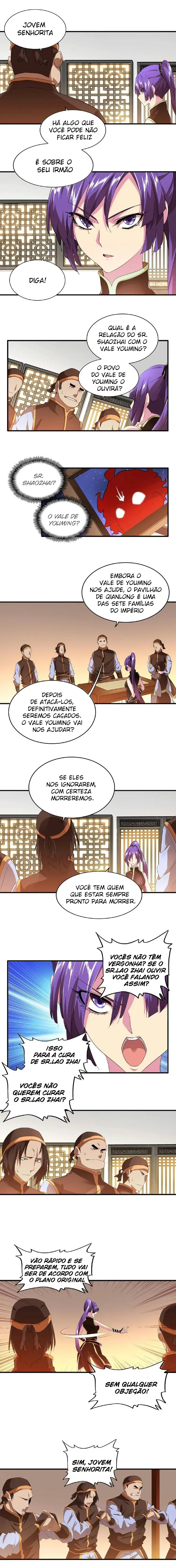 Imperador Mágico Capítulo 17 Página 2