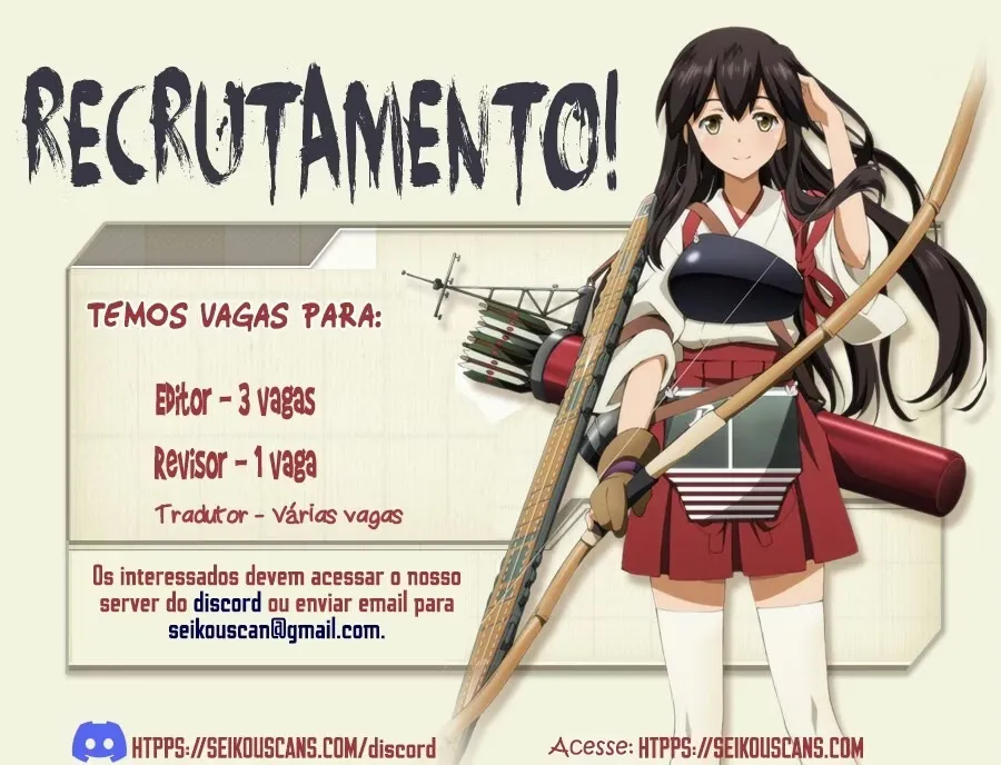 Imperador Mágico Capítulo 227 Página 34