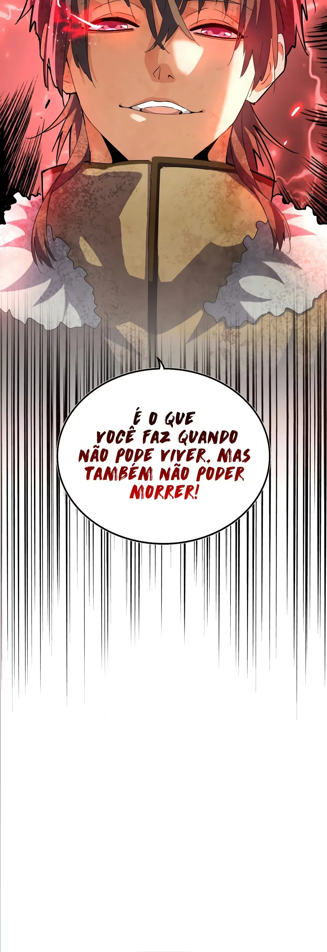 Imperador Mágico Capítulo 247 Página 28