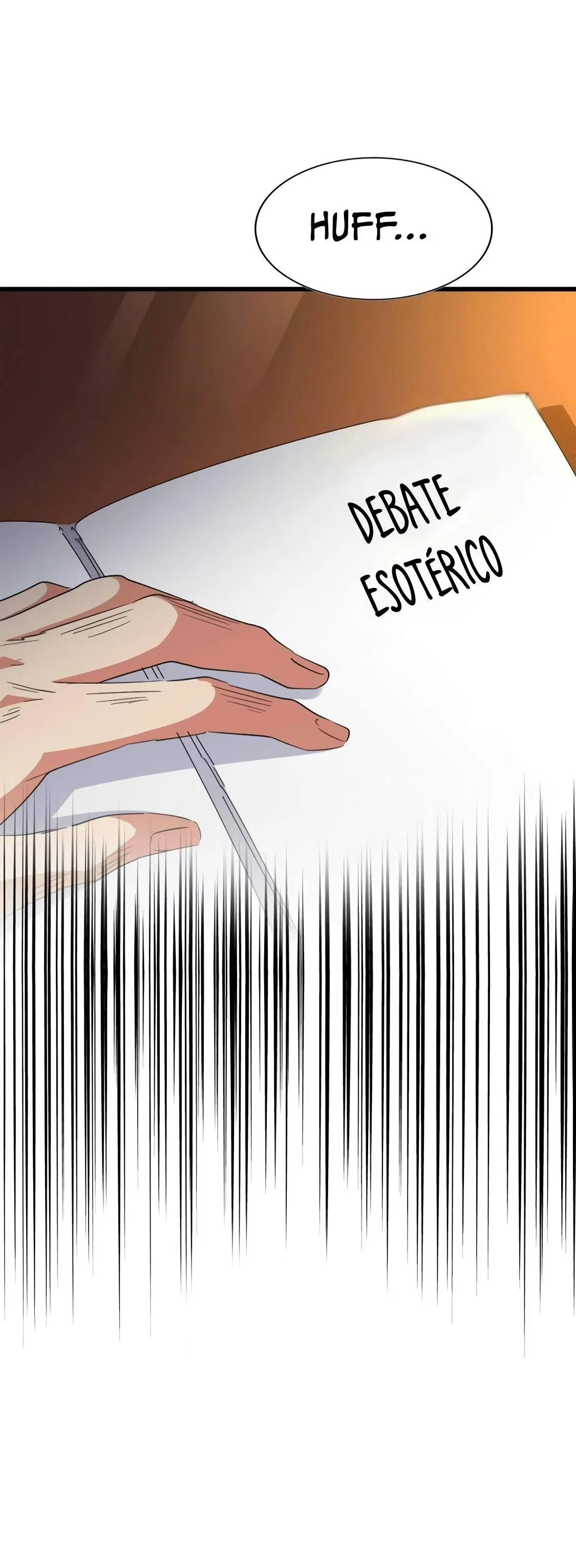 Imperador Mágico Capítulo 288 Página 10