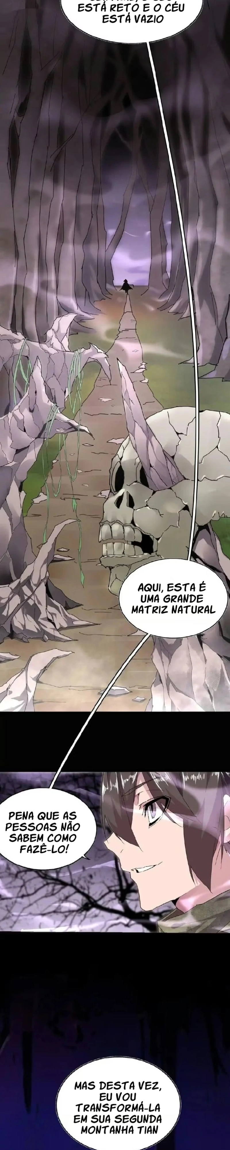 Imperador Mágico Capítulo 3 Página 16