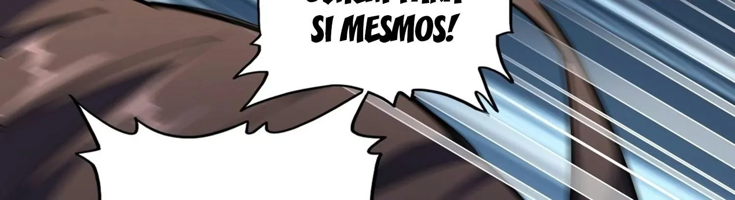 Imperador Mágico Capítulo 305 Página 7