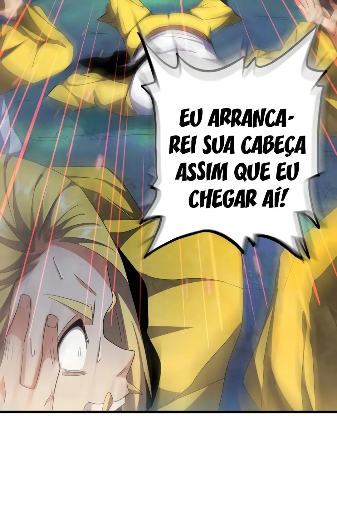Imperador Mágico Capítulo 315 Página 13