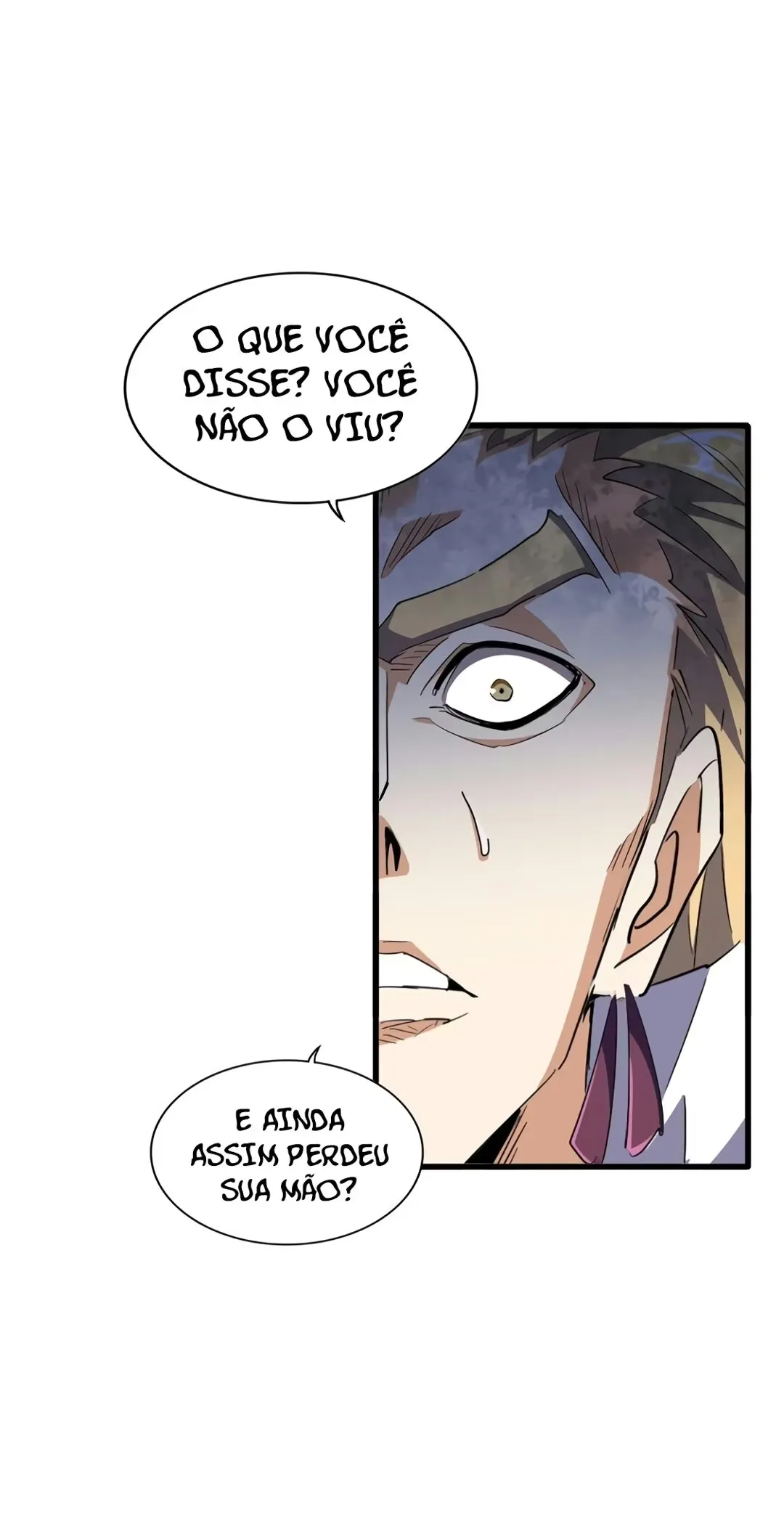 Imperador Mágico Capítulo 318 Página 12