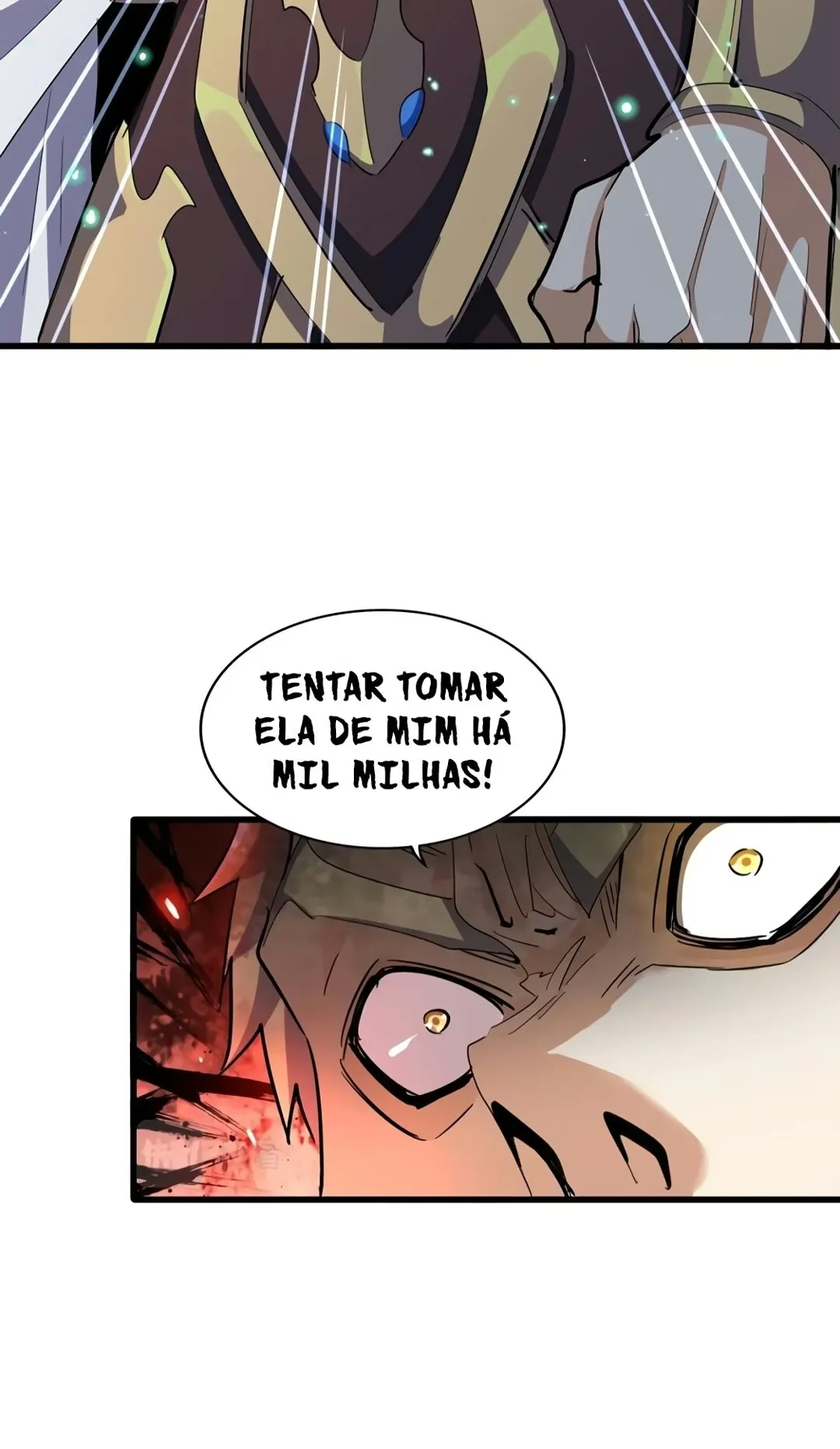 Imperador Mágico Capítulo 318 Página 15