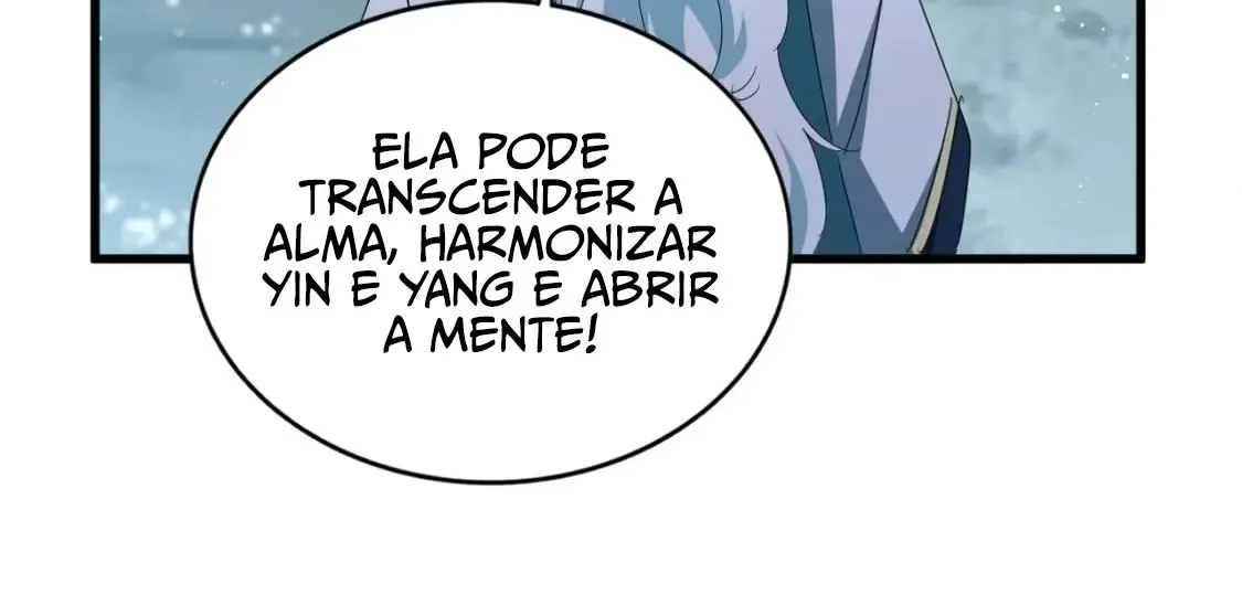 Imperador Mágico Capítulo 444 Página 8