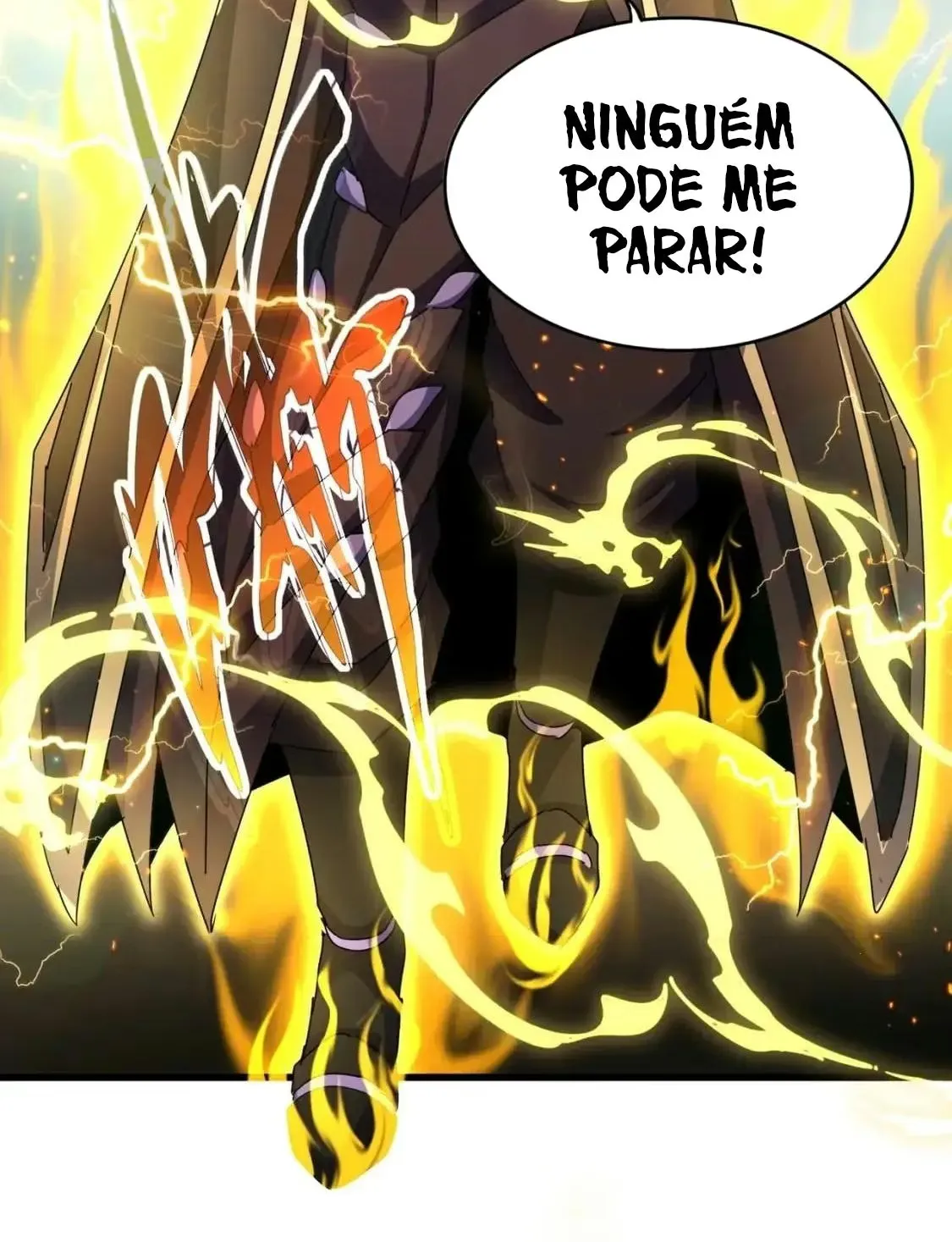 Imperador Mágico Capítulo 457 Página 7