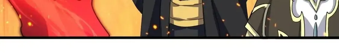 Imperador Mágico Capítulo 469 Página 4