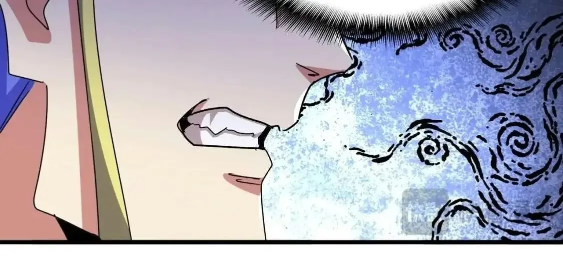 Imperador Mágico Capítulo 469 Página 8