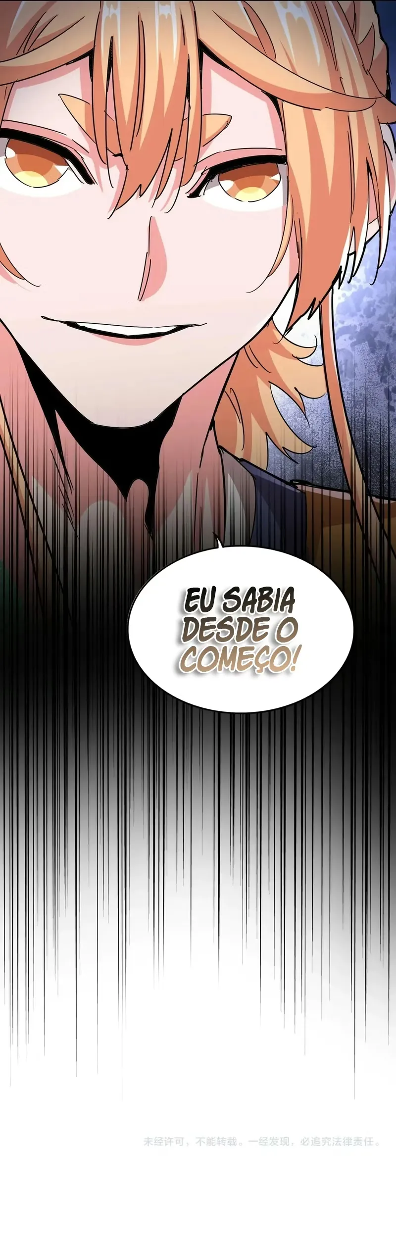 Imperador Mágico Capítulo 524 Página 9
