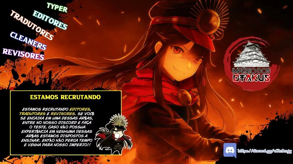 Imperador Mágico Capítulo 56 Página 7