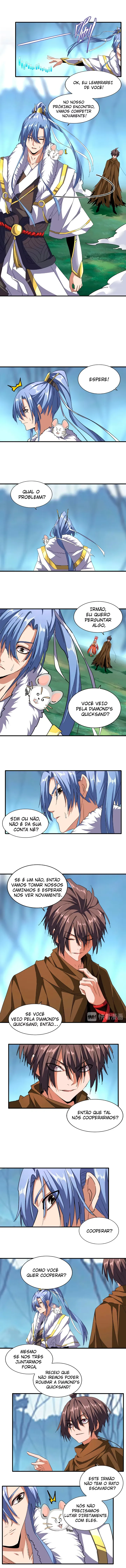 Imperador Mágico Capítulo 59 Página 4