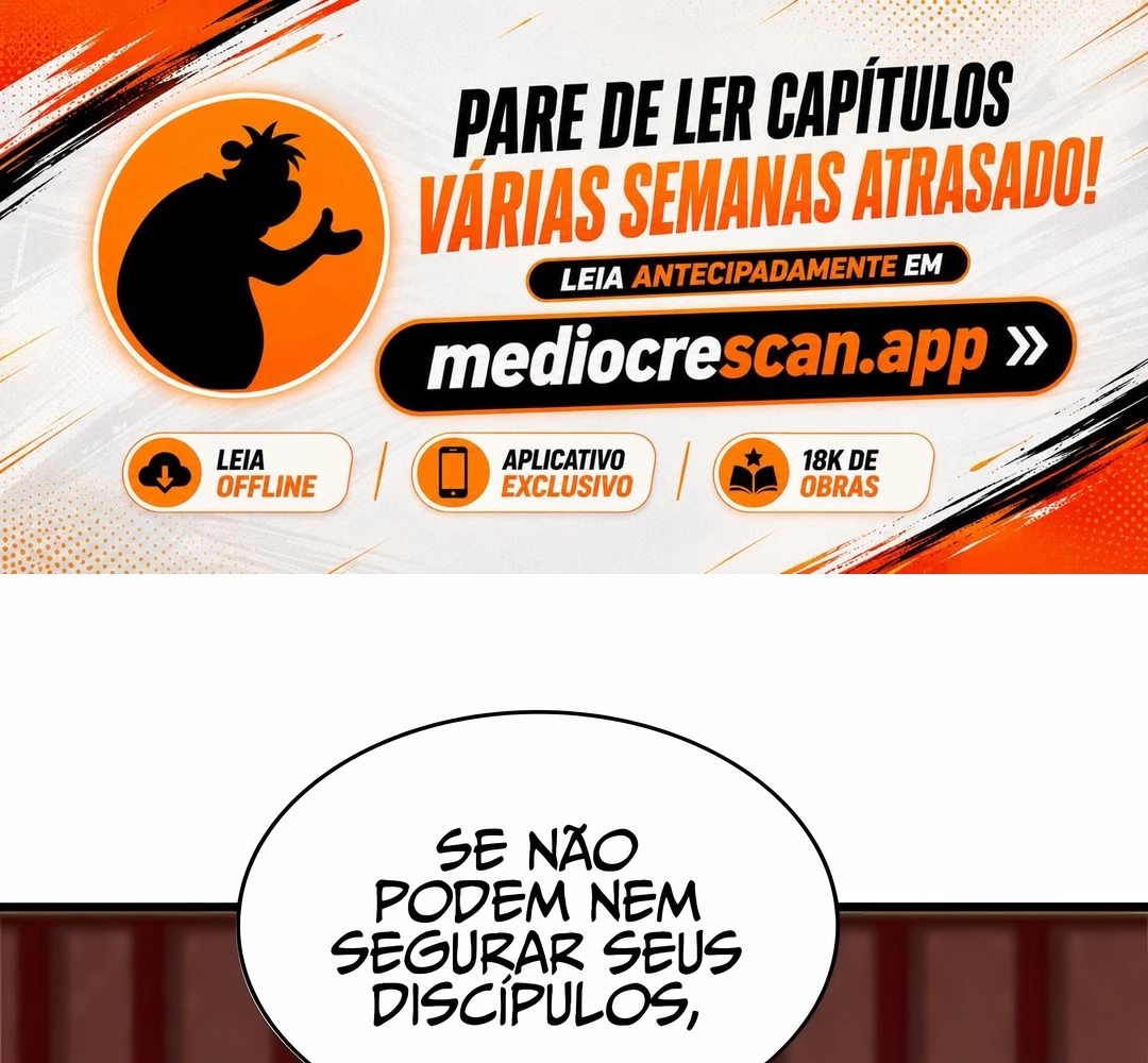 Imperador Mágico Capítulo 600 Página 1