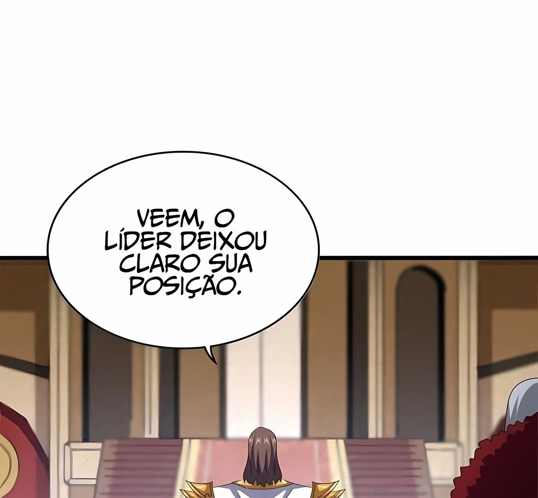 Imperador Mágico Capítulo 600 Página 12