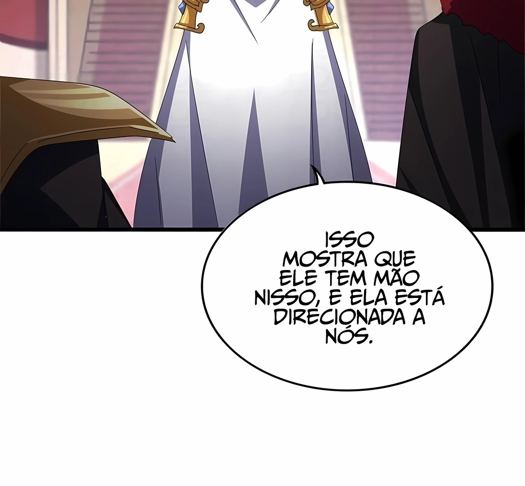 Imperador Mágico Capítulo 600 Página 13
