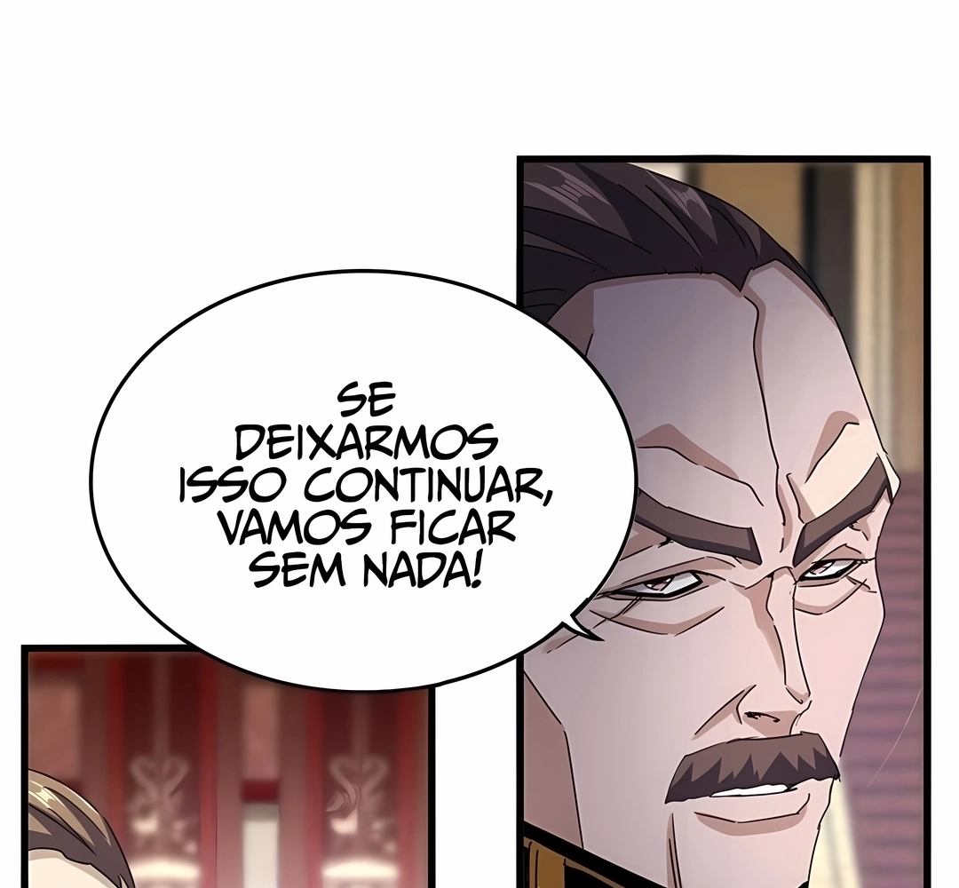 Imperador Mágico Capítulo 600 Página 14