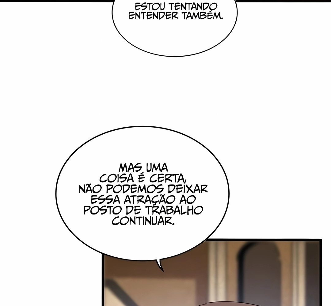 Imperador Mágico Capítulo 600 Página 19