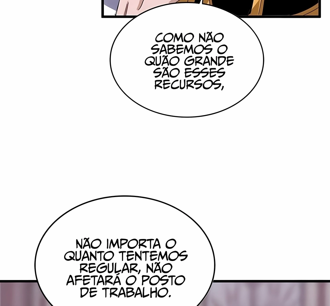 Imperador Mágico Capítulo 600 Página 21