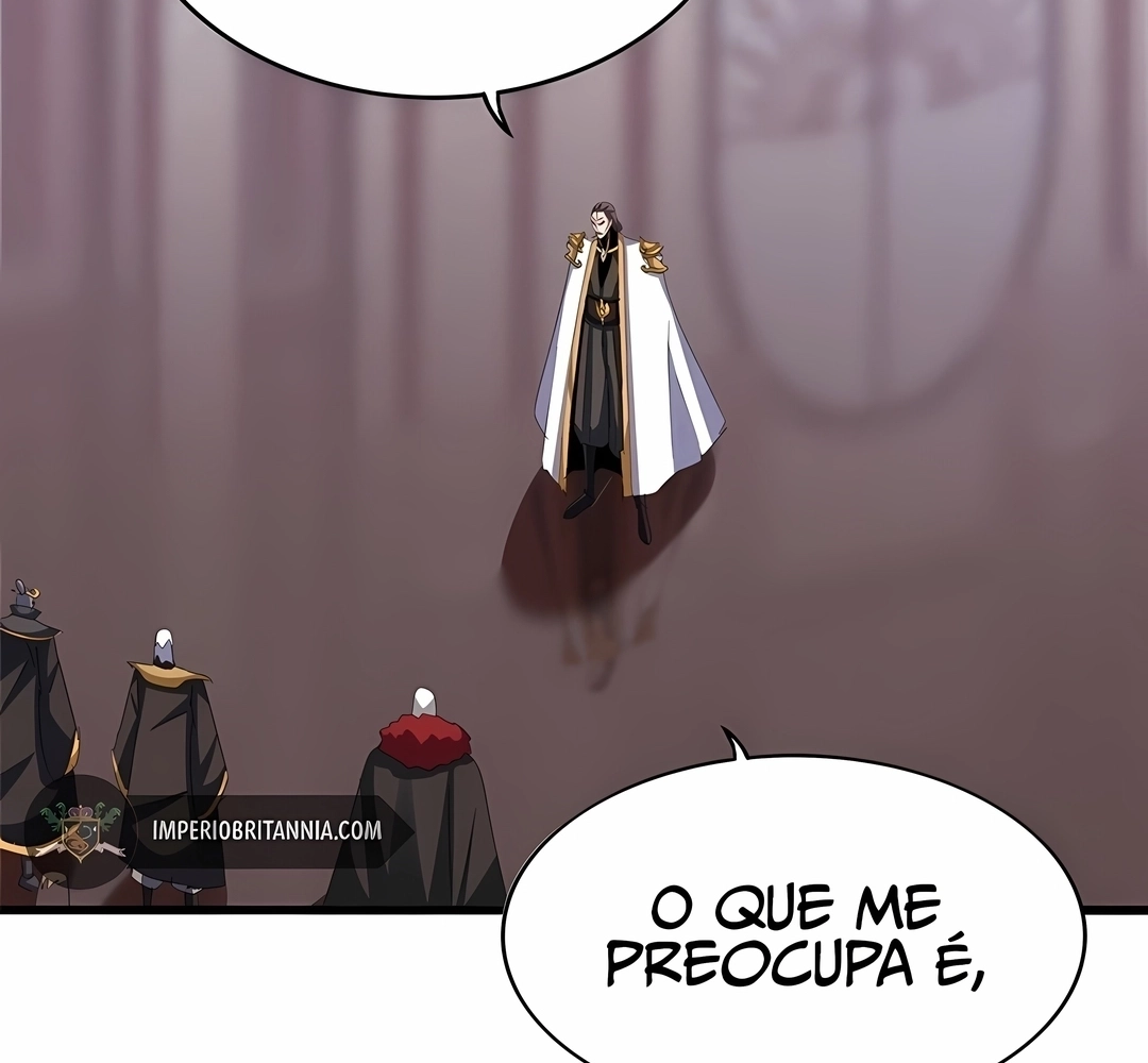 Imperador Mágico Capítulo 600 Página 22