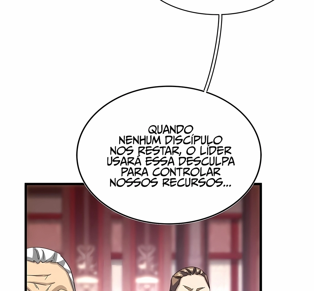 Imperador Mágico Capítulo 600 Página 23