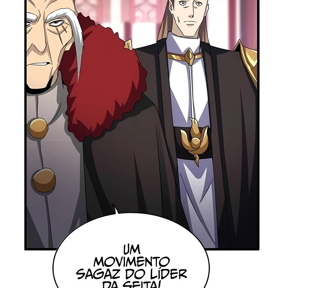 Imperador Mágico Capítulo 600 Página 24
